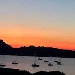 Apartament Accogliente Con Vista Mare Buoncammino