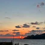 Accogliente Con Vista Mare * Buoncammino