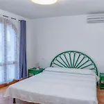 Accogliente Con Vista Mare *