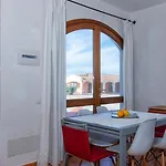 Apartament Accogliente Con Vista Mare Buoncammino
