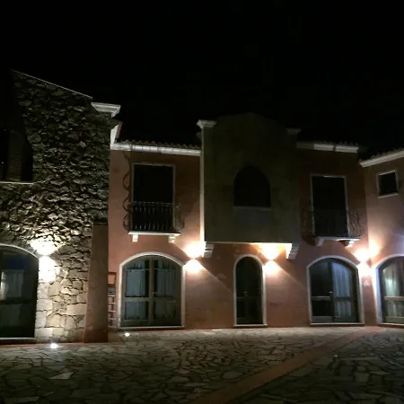 A Un Passo Dal Mare -trilocale Baia Con Vista Mare