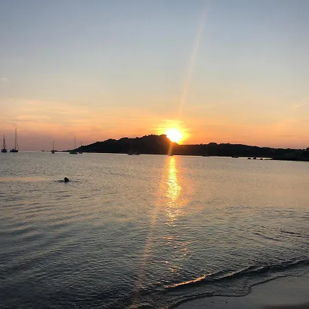 Accogliente Con Vista Mare Buoncammino