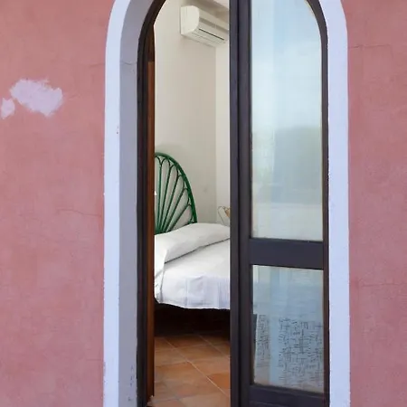 Accogliente Con Vista Mare * Buoncammino