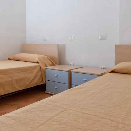 Accogliente Con Vista Mare Buoncammino