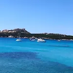 Lägenhet Accogliente Con Vista Mare *
