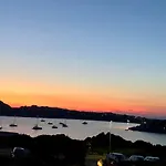 Accogliente Con Vista Mare Lägenhet Buoncammino