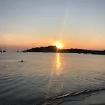 Accogliente Con Vista Mare Buoncammino