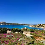Lägenhet Accogliente Con Vista Mare Buoncammino