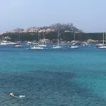 Accogliente Con Vista Mare