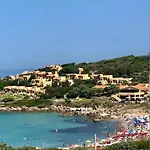 Accogliente Con Vista Mare *