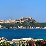 Accogliente Con Vista Mare Lägenhet Buoncammino