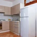 Lägenhet Accogliente Con Vista Mare *