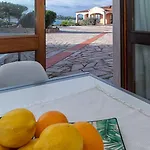 Accogliente Con Vista Mare Buoncammino