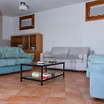 Lägenhet Accogliente Con Vista Mare *