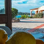 Lägenhet Accogliente Con Vista Mare *