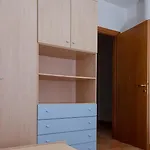 Accogliente Con Vista Mare Lägenhet Buoncammino