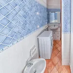 Lägenhet Accogliente Con Vista Mare Buoncammino