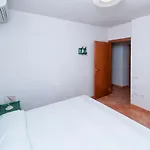Accogliente Con Vista Mare Lägenhet