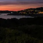 Lägenhet Accogliente Con Vista Mare