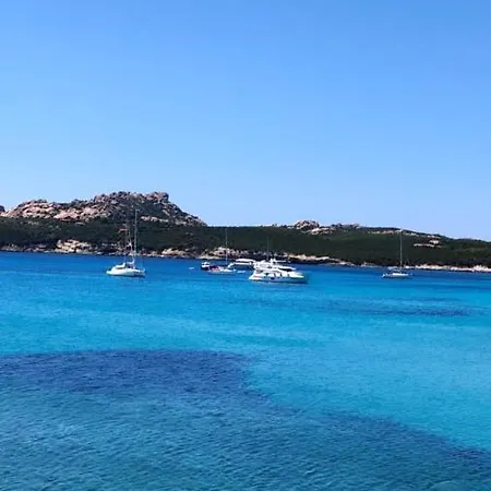 Apartmán Accogliente Con Vista Mare *