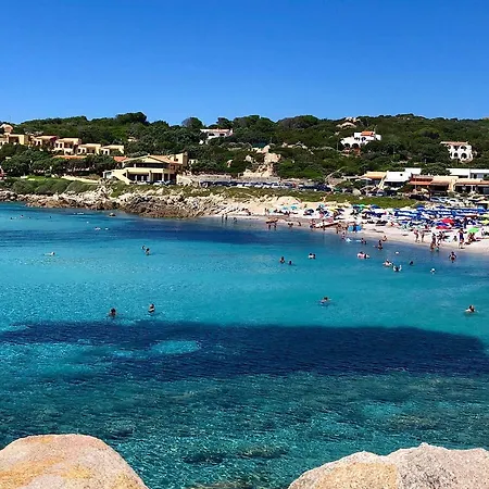 A Un Passo Dal Mare -trilocale Baia Con Vista Mare شقة *