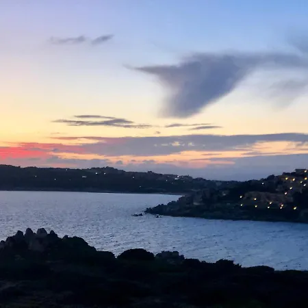 Apartmán Accogliente Con Vista Mare