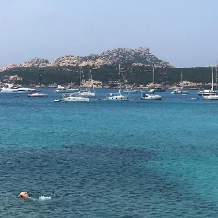 Accogliente Con Vista Mare