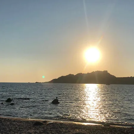 Accogliente Con Vista Mare Apartmán Buoncammino