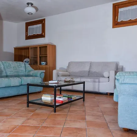 Apartmán Accogliente Con Vista Mare *