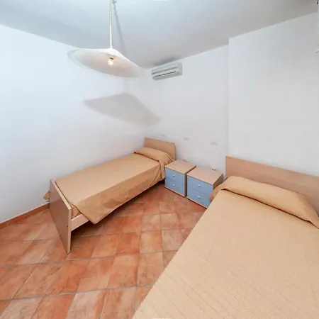 Apartmán Accogliente Con Vista Mare *