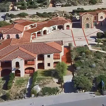 Accogliente Con Vista Mare Apartmán