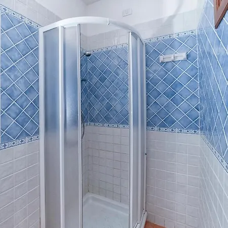 Accogliente Con Vista Mare Buoncammino