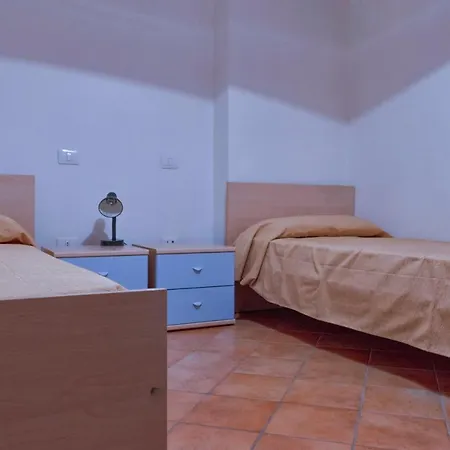 Apartment Accogliente Con Vista Mare Buoncammino