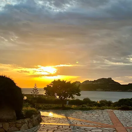 Accogliente Con Vista Mare Buoncammino