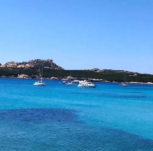 アパート Accogliente Con Vista Mare *