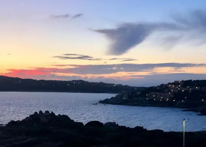 Appartement Accogliente Con Vista Mare