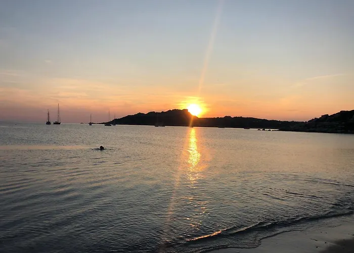 Accogliente Con Vista Mare Buoncammino