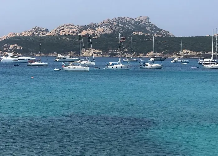 Accogliente Con Vista Mare