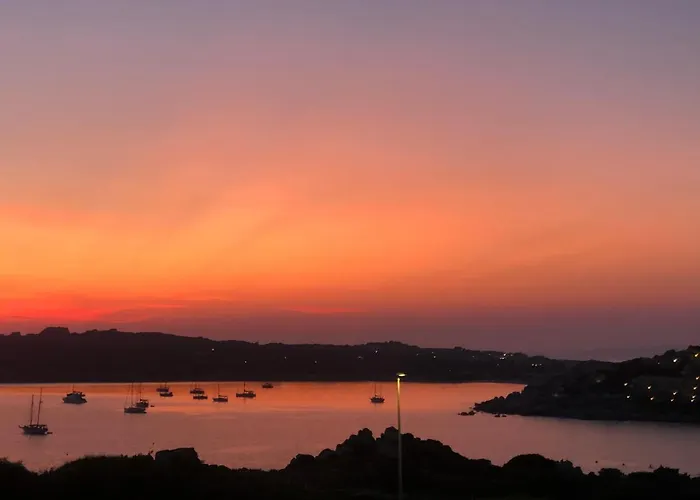 Accogliente Con Vista Mare Appartement Buoncammino