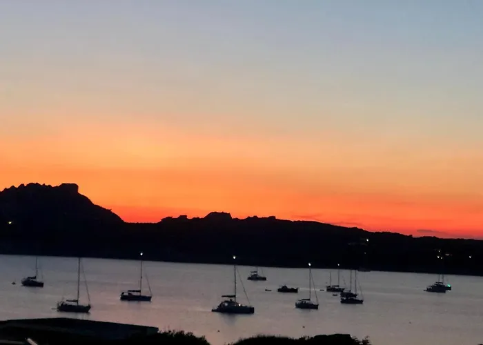 アパート Accogliente Con Vista Mare Buoncammino