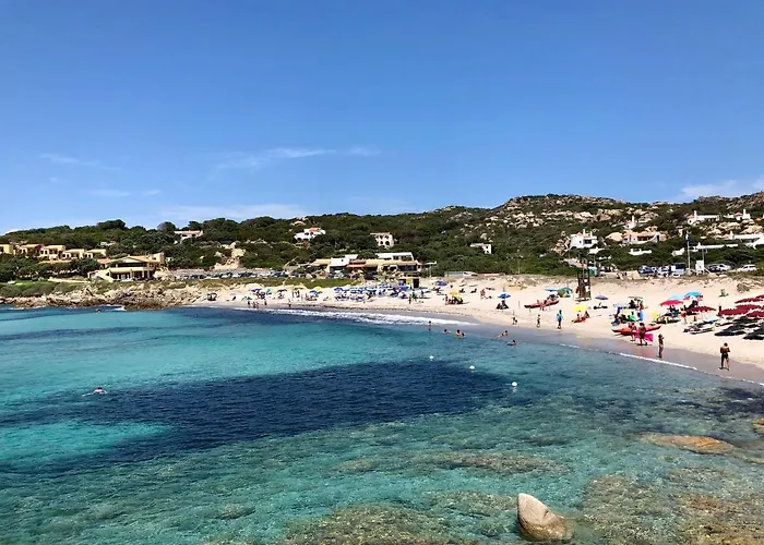 Accogliente Con Vista Mare Buoncammino