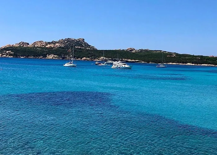 Accogliente Con Vista Mare * Buoncammino