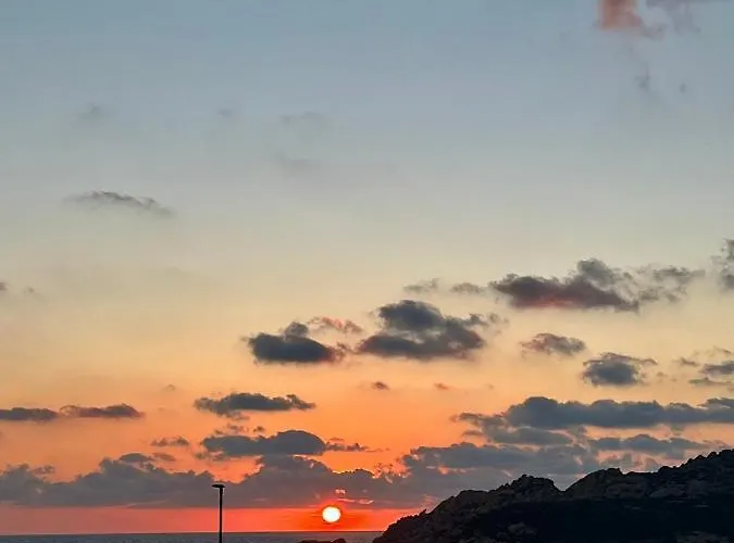 Accogliente Con Vista Mare * Buoncammino
