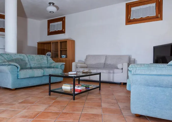 Appartement Accogliente Con Vista Mare *