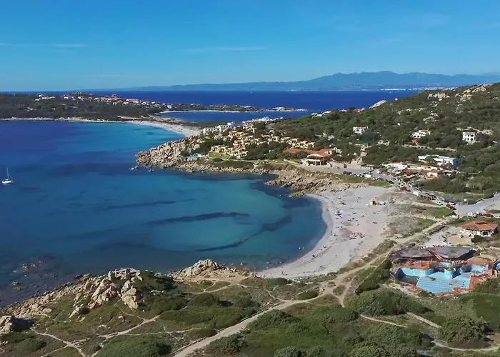 Accogliente Con Vista Mare アパート